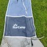 caravan awning/ roof box Image 2