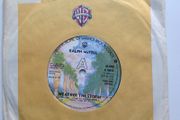 Vinyl record , 7" single, Ralph McTell- Weather the Storm