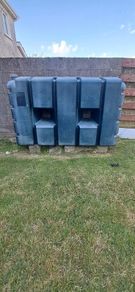 oil tank