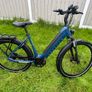 Gazelle Ultimate C380  Large Frame   625Wh Battery Image 5