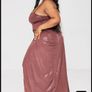 maxi dress BNWT Image 2