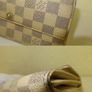 Louis Vuitton Long  Sara Wallet Image 6