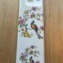 Vintage Porcelain Push Finger Plate Image 6