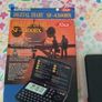 Vintage casio digital diary Image 5