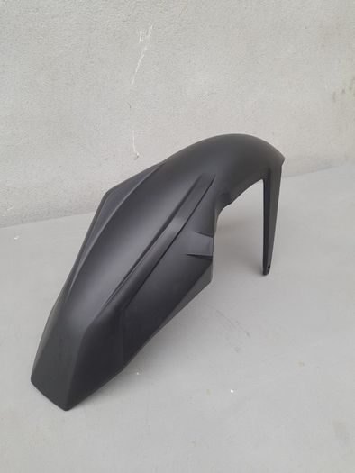 KTM Adventure Front Mudguard