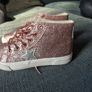 girls hightops Image 2