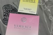 Versace Yellow Diamond 30ml and Versace Bright Crystal perfumes new sealed