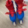 Kids rollerblades Image 4