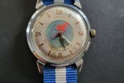 Old watches