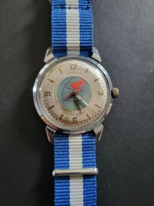 Old watches