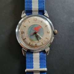 Old watches