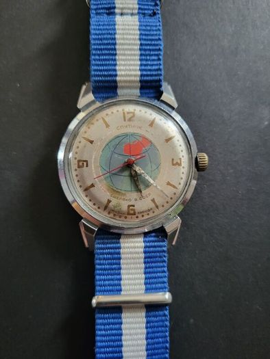 Old watches