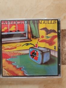 A Flock Of Seagulls CD