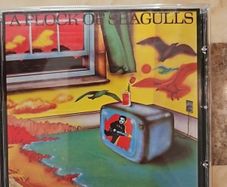 A Flock Of Seagulls CD