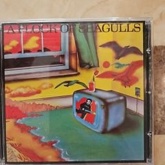 A Flock Of Seagulls CD