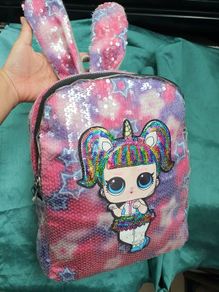 LOL bags