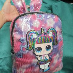 LOL bags