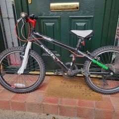 kids bike