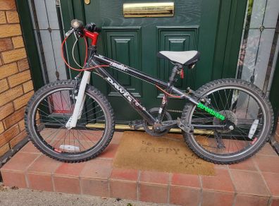 kids bike