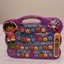 Vtech Dora The Explorer Alphabet Adventure Toys Image 2