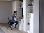 Kids furniture MARC .Computer desk wardrobe .FREE DELIVERY