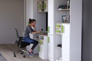 Kids furniture MARC .Computer desk wardrobe .FREE DELIVERY