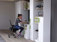 main image for ad Kids furniture MARC .Computer desk wardrobe .FREE DELIVERY