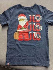 Lego t- shirt from Next age 9