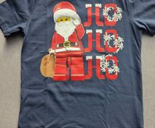Lego t- shirt from Next age 9