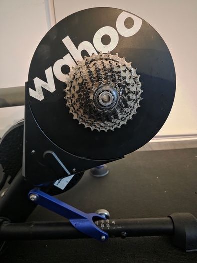 Wahoo KICKR V5 Smart Trainer