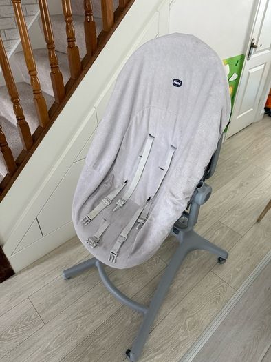 chicco - baby hug 4 in 1 air