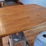 Kitchen Table and chairs Image 4