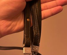 Hasselblad camera strap