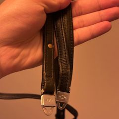 Hasselblad camera strap
