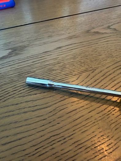 RS-PRO 7mm Nut driver