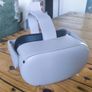 Meta Quest 2 256GB VR headset with controllers Image 2