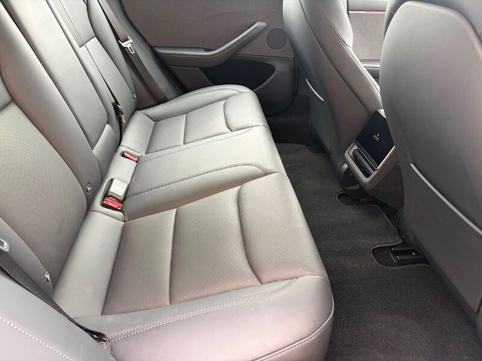 Tesla Model 3 2026