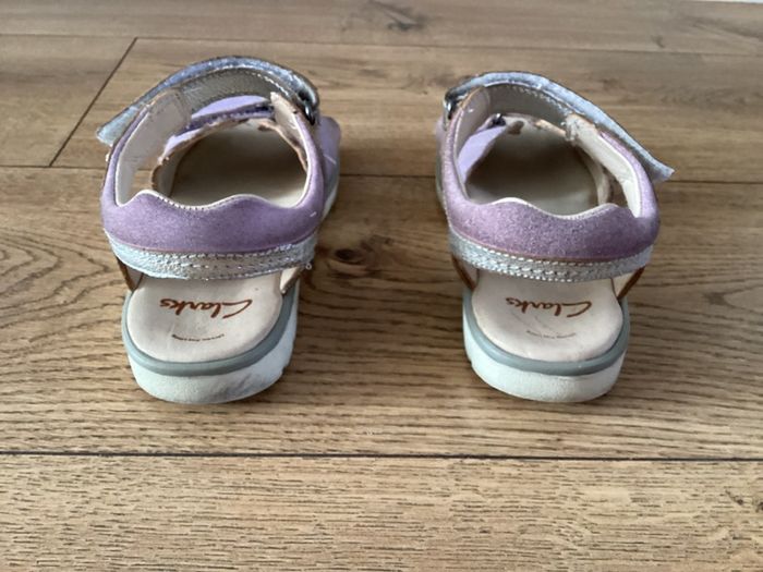 Shoes set, size 13