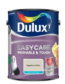 Dulux Easycare Egyptian Cotton Paint New