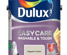 Dulux Easycare Egyptian Cotton Paint New