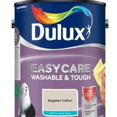 Dulux Easycare Egyptian Cotton Paint New