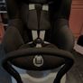 Britax Romer car seat (0 to 18kg) Image 3