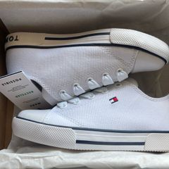 Boys Tommy Hilfiger Trainers size 11