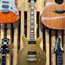 2011 Gibson Les Paul Double Cut Goldtop Image 3