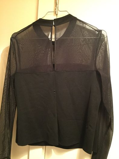 Top Coast size 14