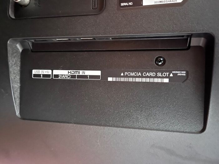 43 LG Smart TV Perfect Condition