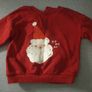 9-12 Month Boys Christmas Clothes Image 7