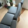 2 x Dining Chairs Image 7
