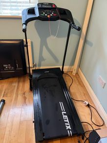 Treadmill