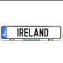 Number Plates Image 2